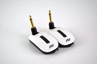 重磅合作 JSZ携手BelCat倍铃乐器，推出JSZ定制款无线发射接收器