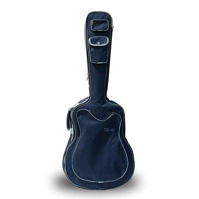 英搏(INBOX)加厚海绵吉他包 为您的爱琴提供全面保护