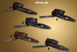 STP-GL021 背带 三卫乐器专业吉他配件